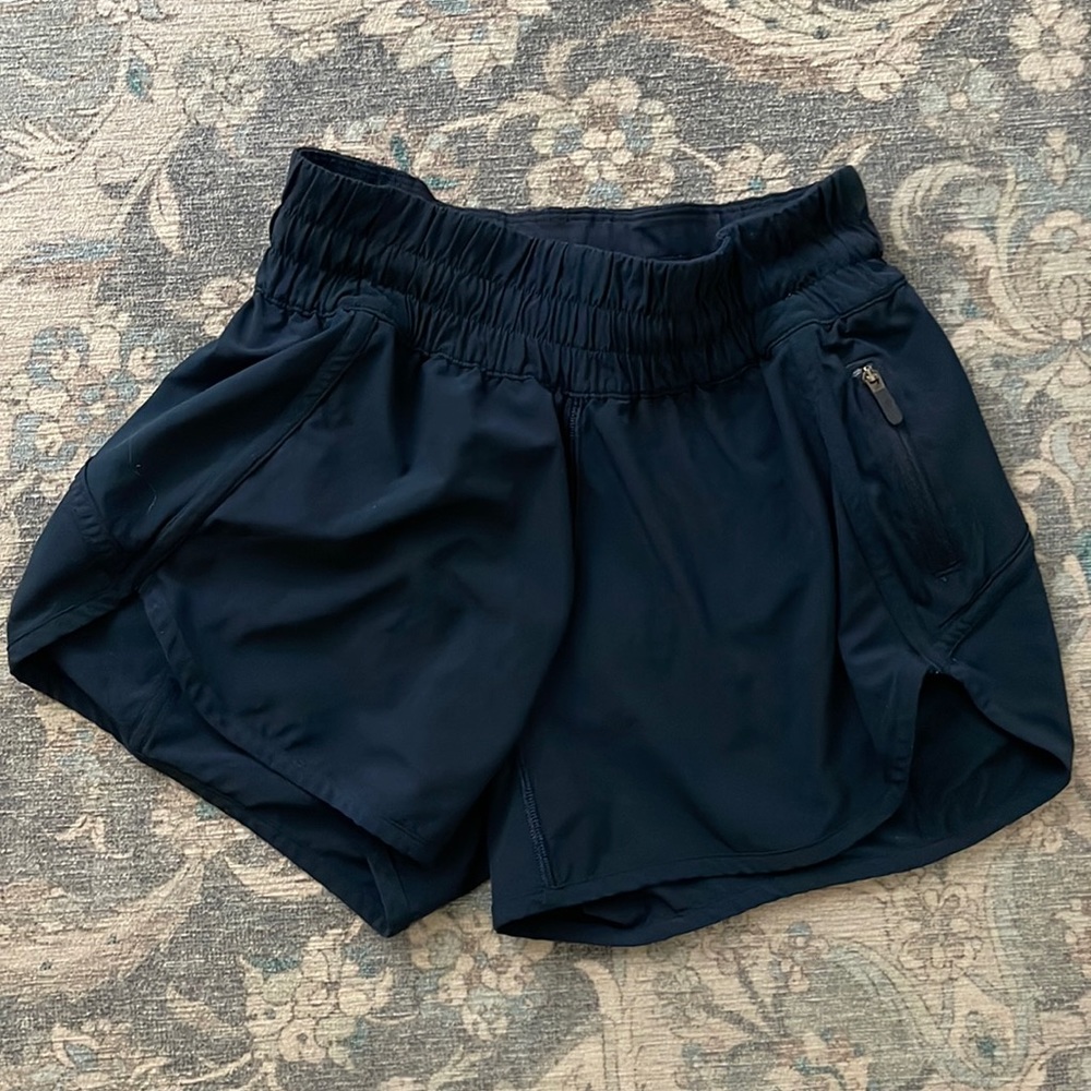 workout shorts